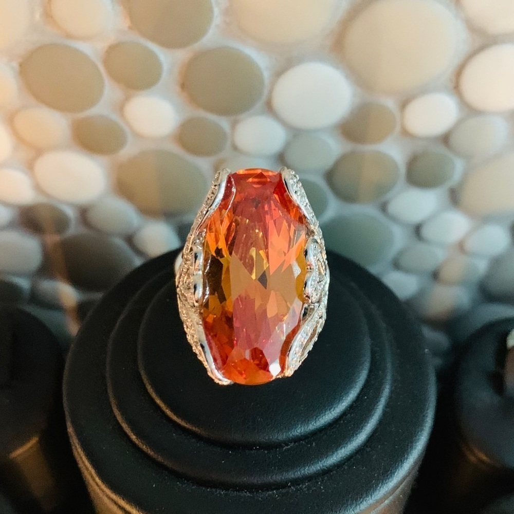 💲💰SALE💰💲 Sterling Silver Ring size 5.5